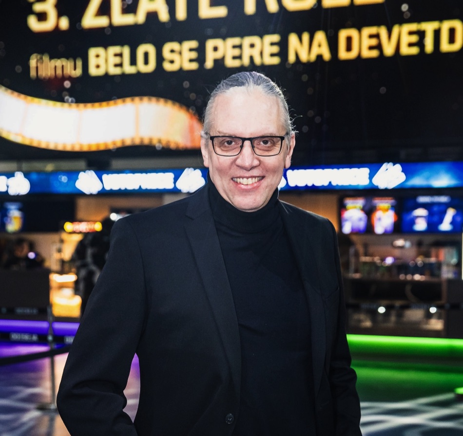 Marko Naberšnik