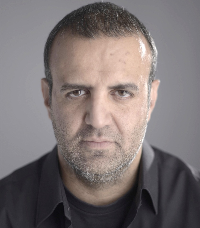 Petros Charalambous